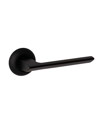 Ручки стандарт Ручка дверная Code Deco H-14105-A-BLM 